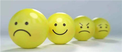 想抱怨时先自问